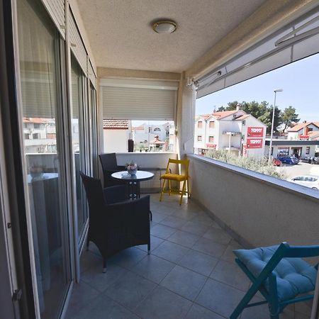 Apartment Nelly- Self Check-In Zadar Eksteriør bilde