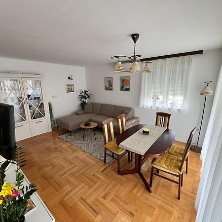 Apartment Nelly- Self Check-In Zadar Eksteriør bilde
