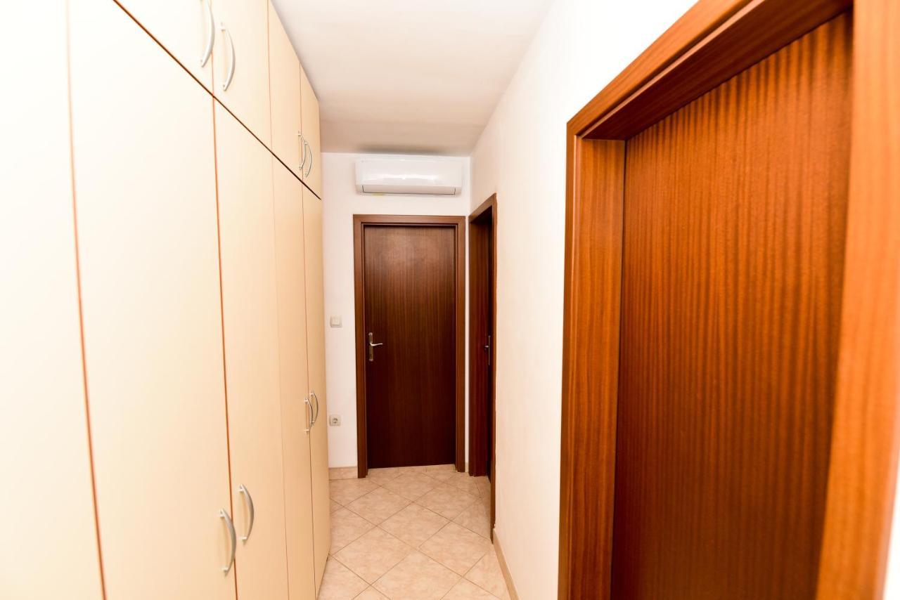 Apartment Nelly- Self Check-In Zadar Eksteriør bilde