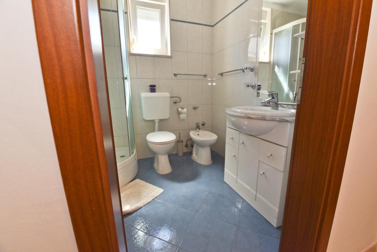 Apartment Nelly- Self Check-In Zadar Eksteriør bilde