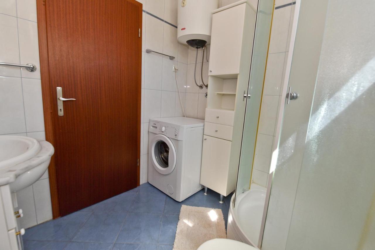 Apartment Nelly- Self Check-In Zadar Eksteriør bilde