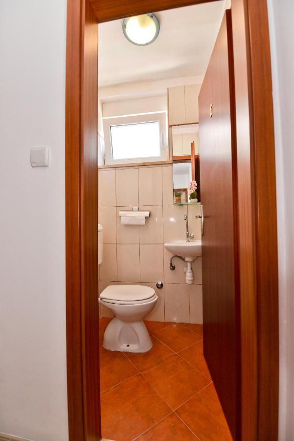 Apartment Nelly- Self Check-In Zadar Eksteriør bilde