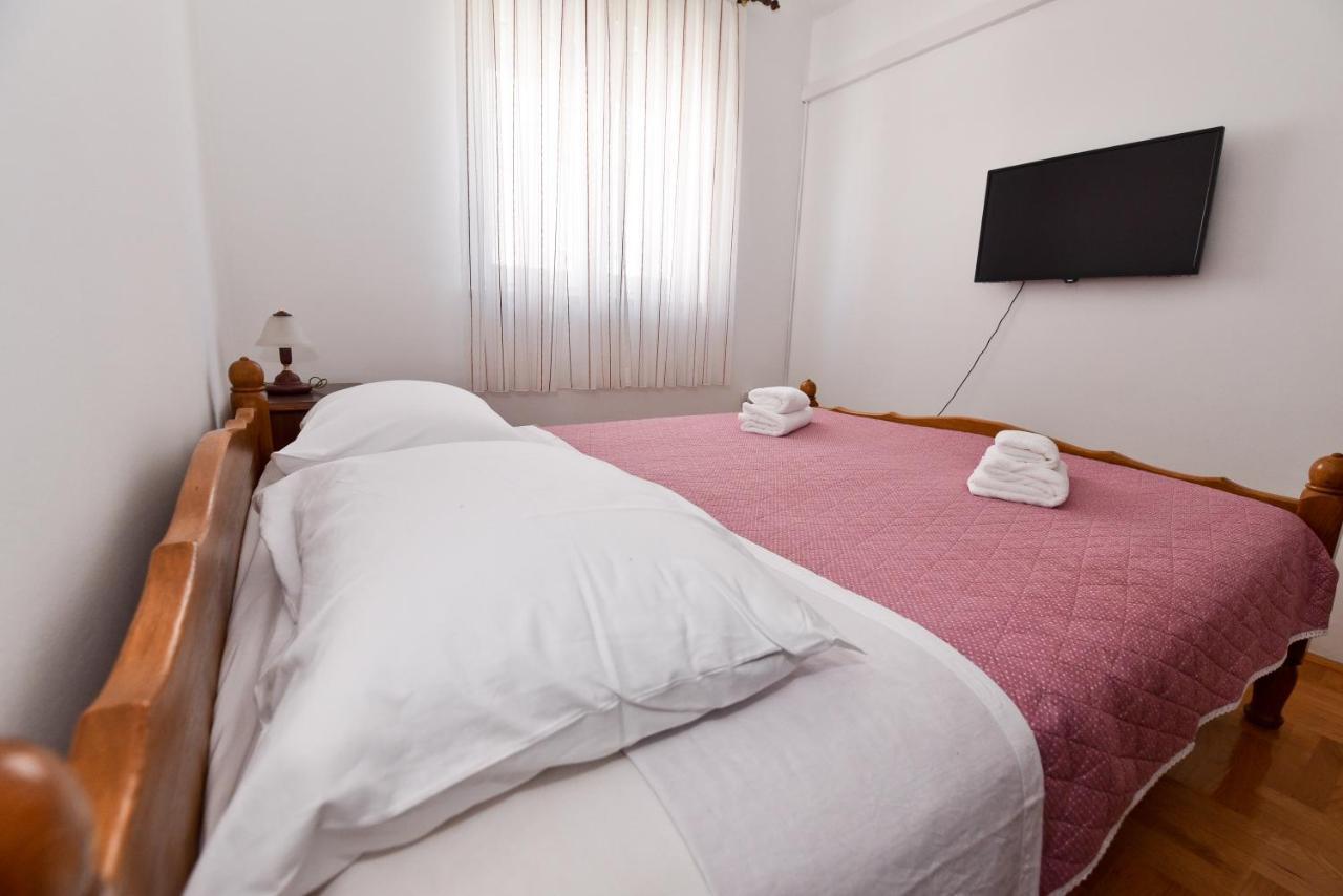 Apartment Nelly- Self Check-In Zadar Eksteriør bilde