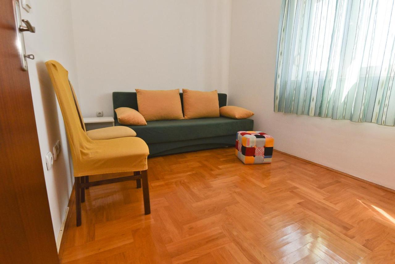 Apartment Nelly- Self Check-In Zadar Eksteriør bilde