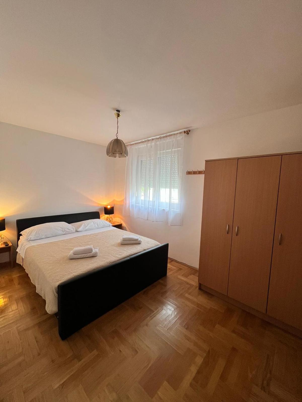 Apartment Nelly- Self Check-In Zadar Eksteriør bilde