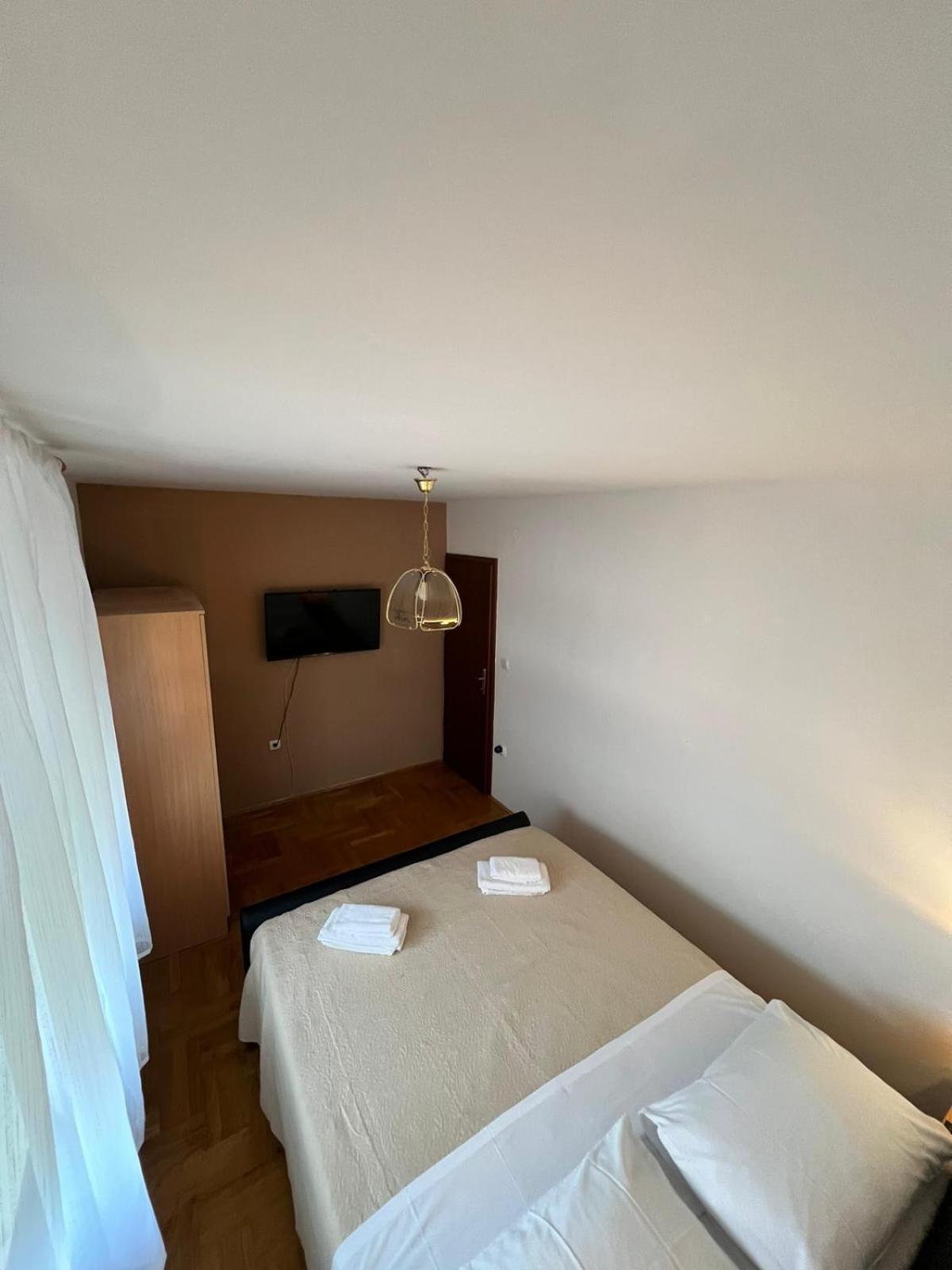 Apartment Nelly- Self Check-In Zadar Eksteriør bilde