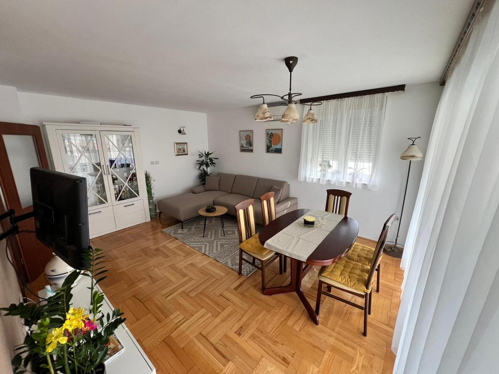 Apartment Nelly- Self Check-In Zadar Eksteriør bilde